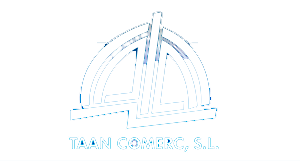 Taan Comerc logo